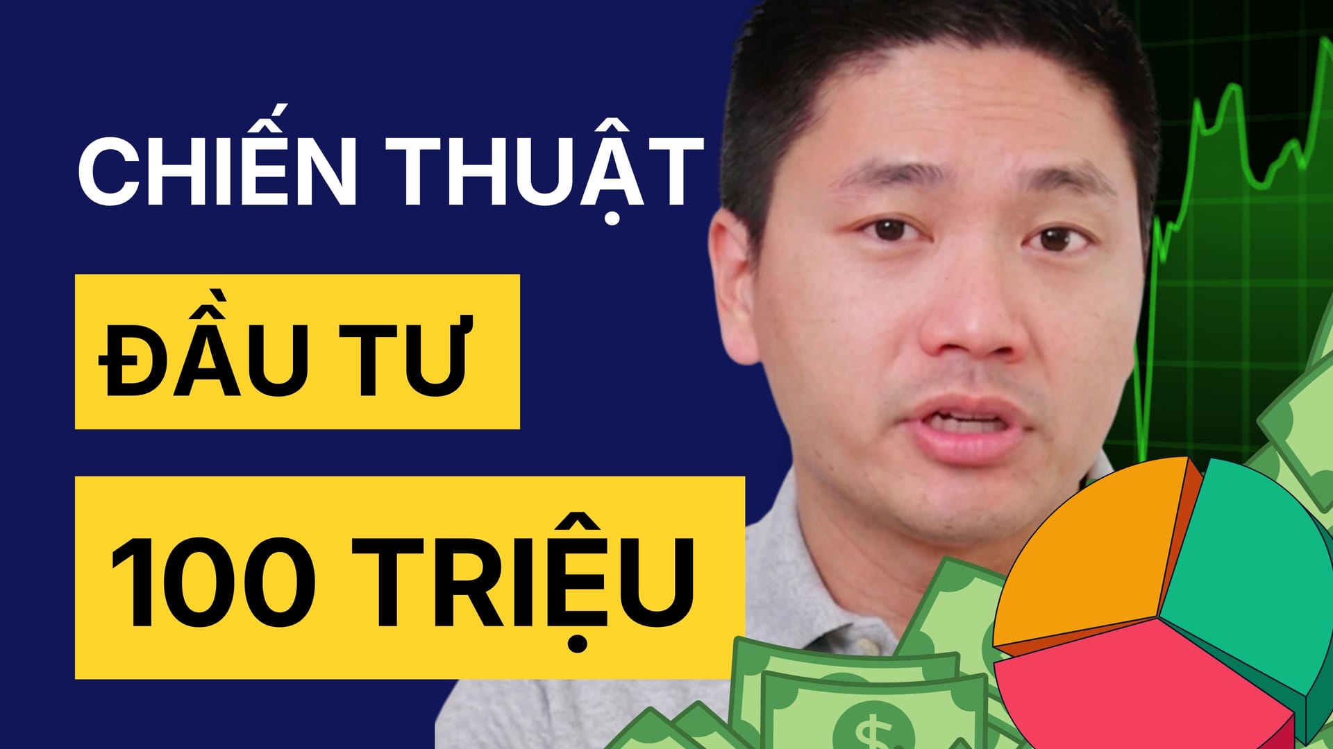 Có 100 Triệu Chưa Biết Đầu Tư Gì? Câu Trả Lời Phù Hợp Mọi Độ Tuổi