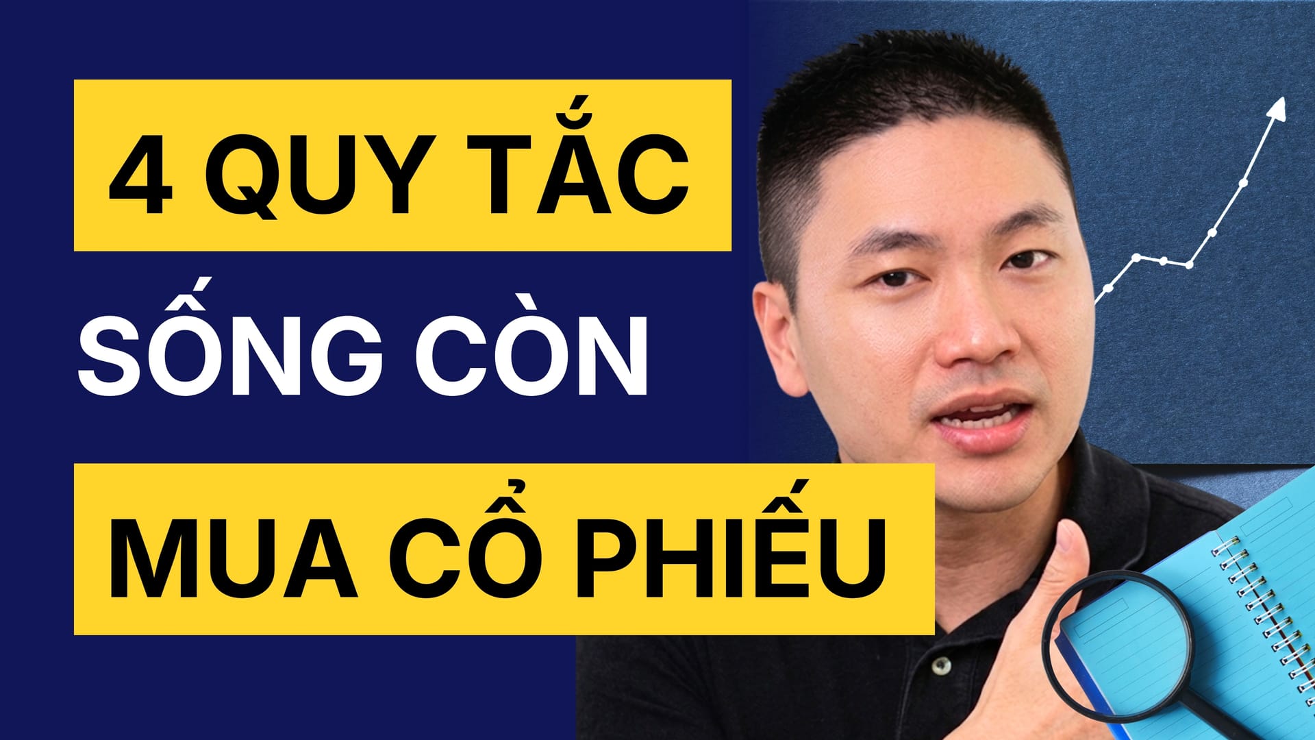 Lãi 50 Triệu Sau 1 Tháng Bắt Đáy 925 Triệu: Thực Hư và 4 Quy Tắc Sống Còn
