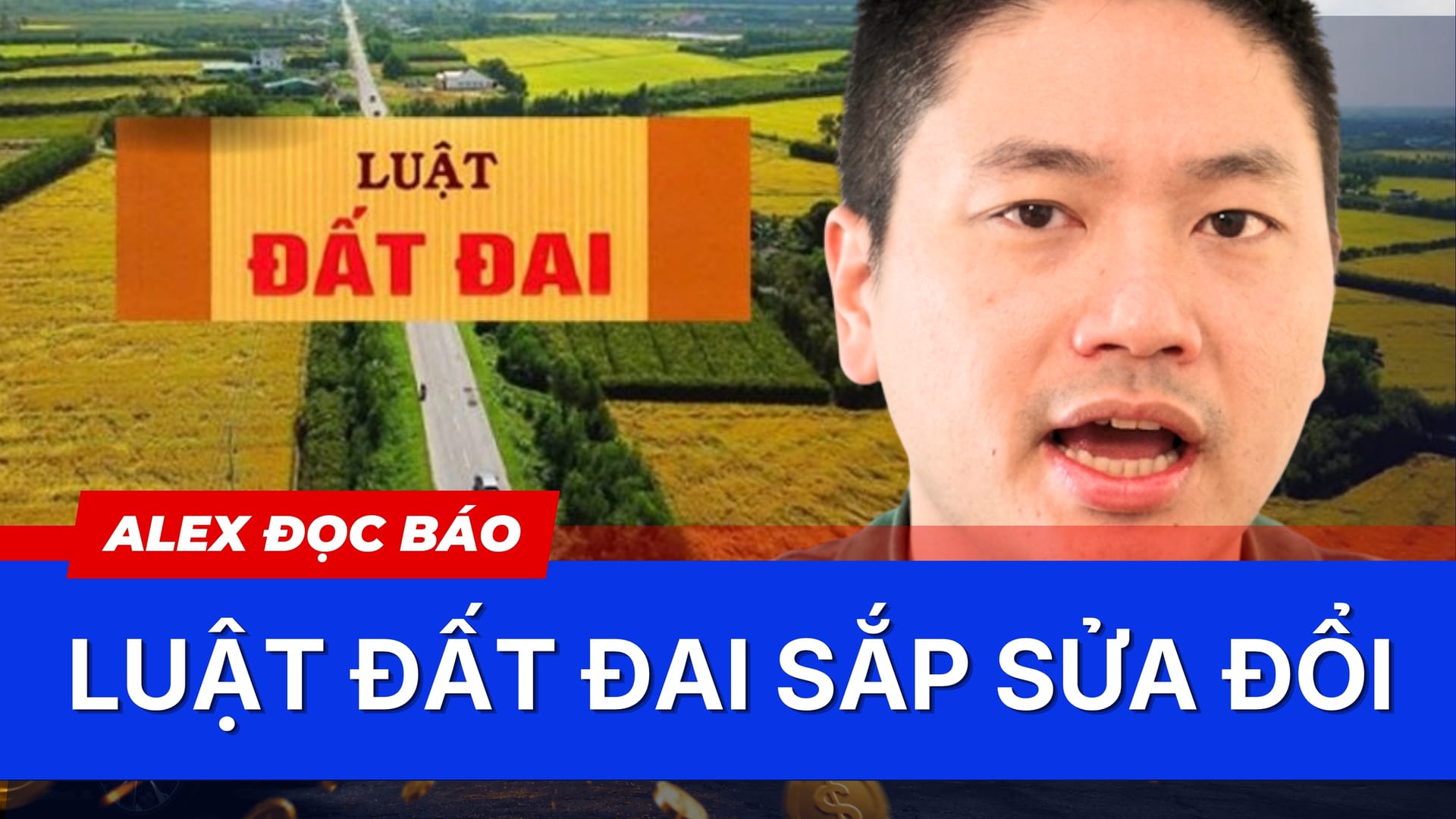 Sửa đổi Luật Đất đai ngay trong năm nay: Liệu quyền lợi đền bù có được bảo vệ tốt hơn?