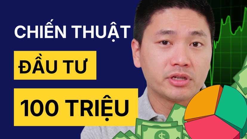 Quỹ cân bằng: Lựa chọn tối ưu cho 100 triệu đồng